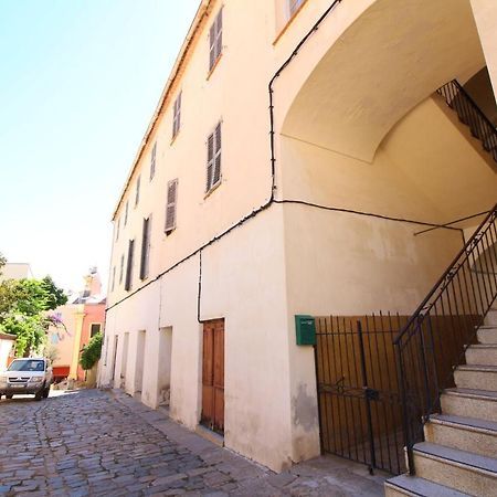 Hotel Du Centre Calvi  Exterior photo